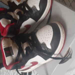 Jordans